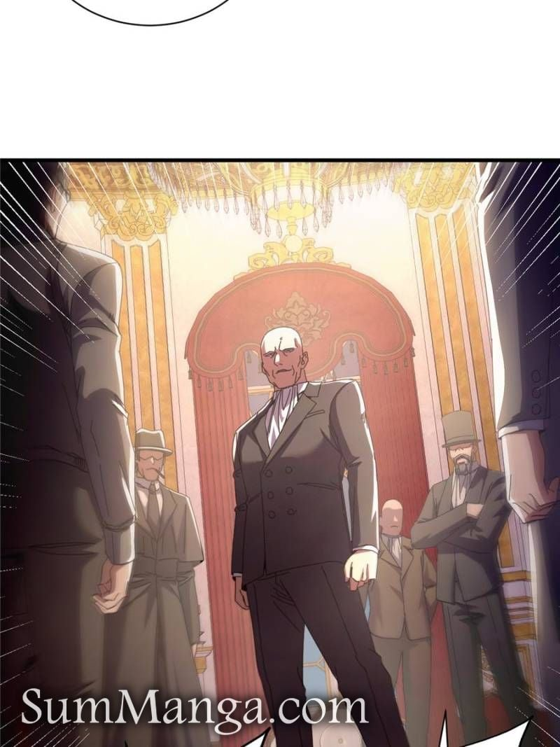A Transmigrated Warden's Battle for Redemption Chapter 111 14